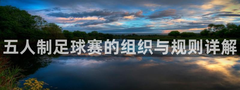 苹果体育应用支持追踪F1：五人制足球赛的组织与规则详解